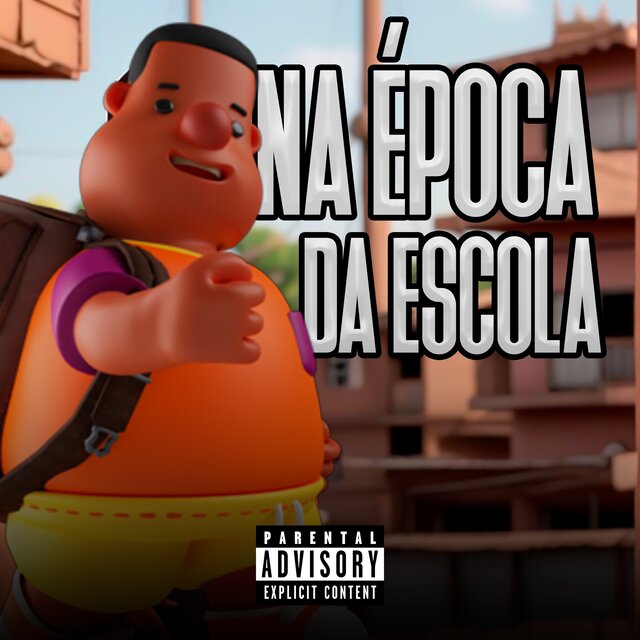 NA ÉPOCA DA ESCOLA
