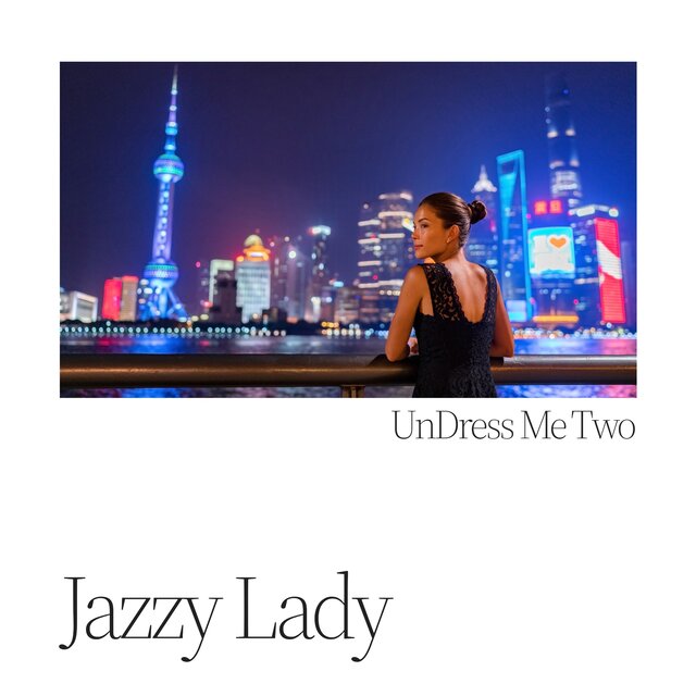 UnDress Me Two
