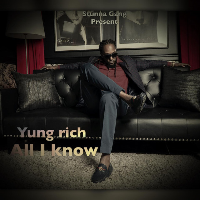 All I Know
