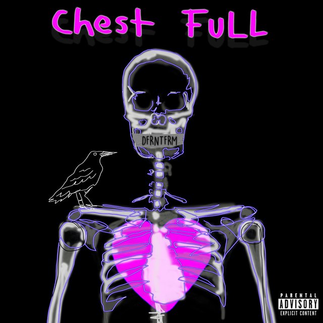 Chest Full