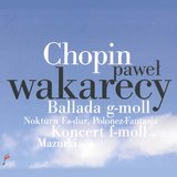 Polonaise-Fantasy in a flat major, Op. 61