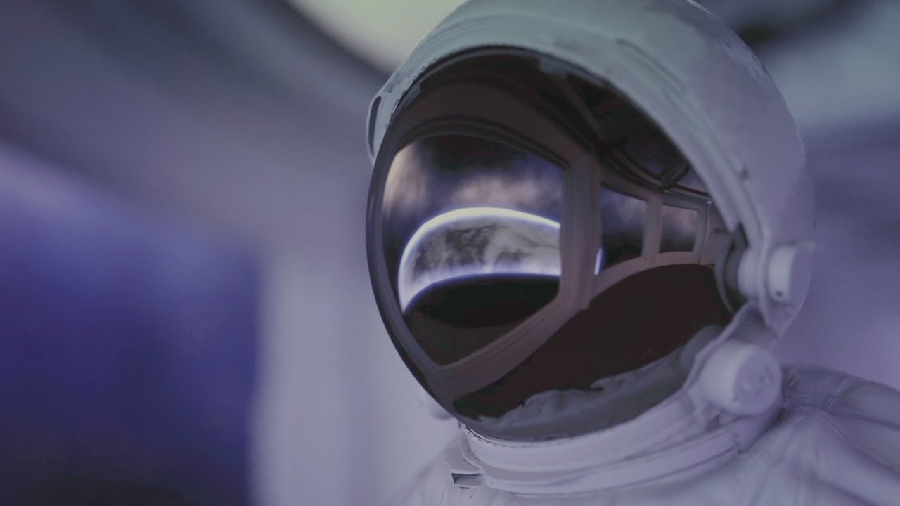 Astronauta (Lyric Video)
