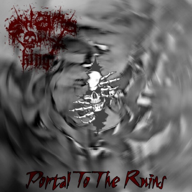 Portal To The Ruins
