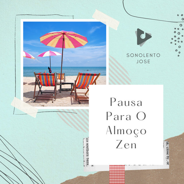 Pausa Para O Almoço Zen