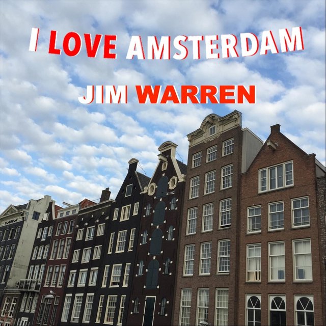 I Love Amsterdam