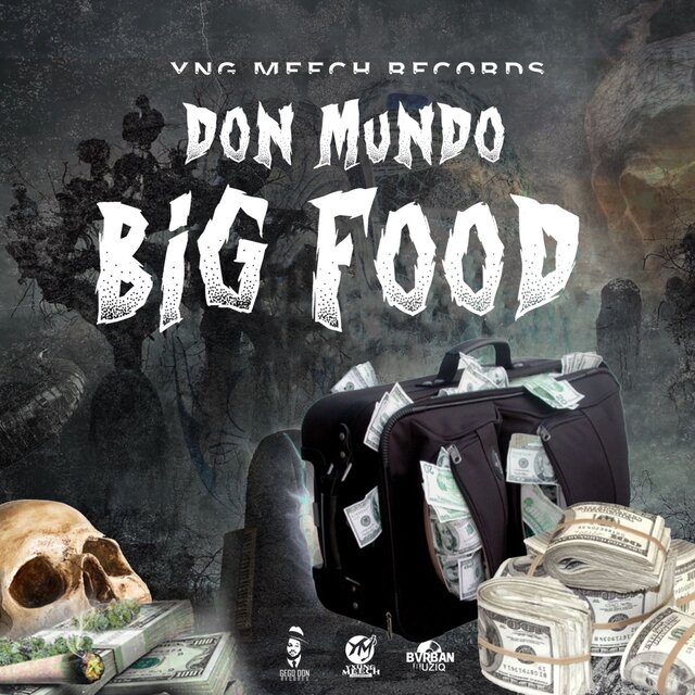 Big Food