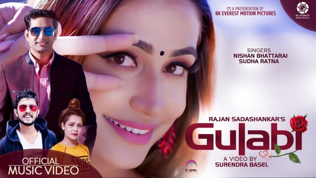 Gulabi
