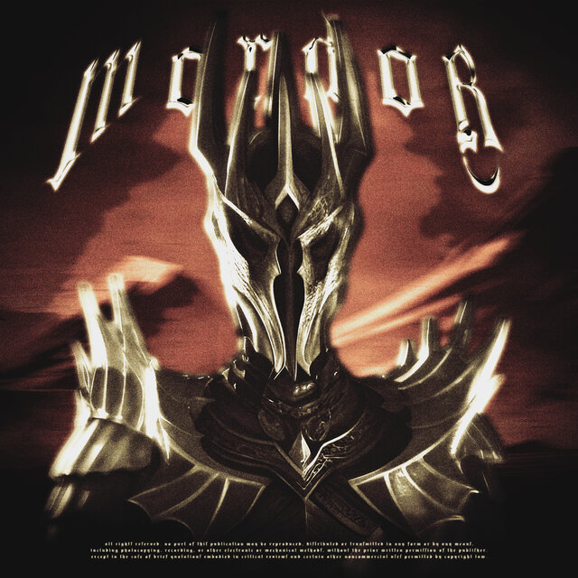 MORDOR