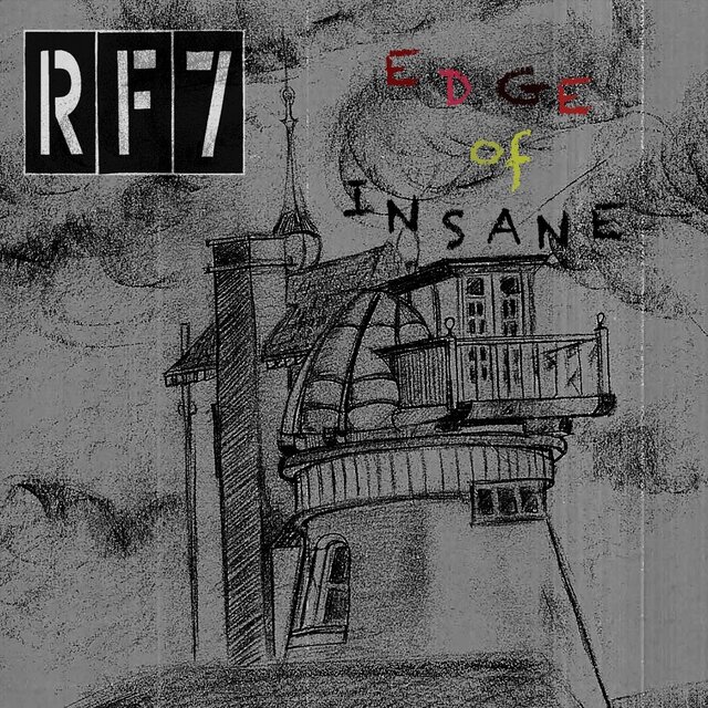 Edge of Insane