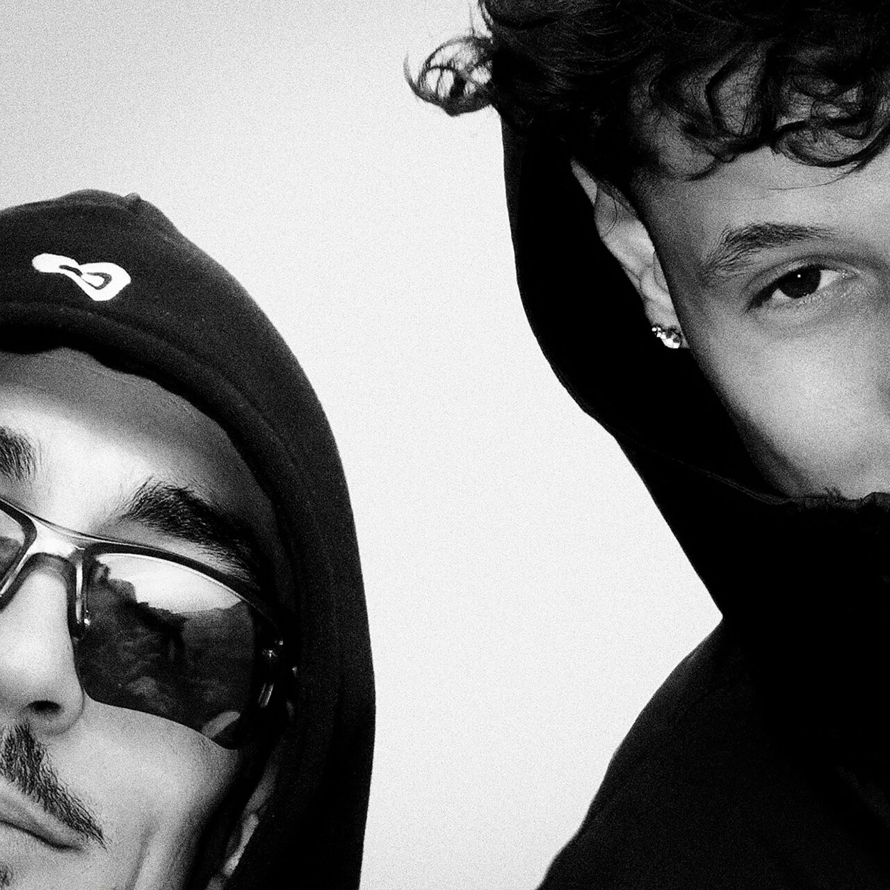 Danyl on TIDAL