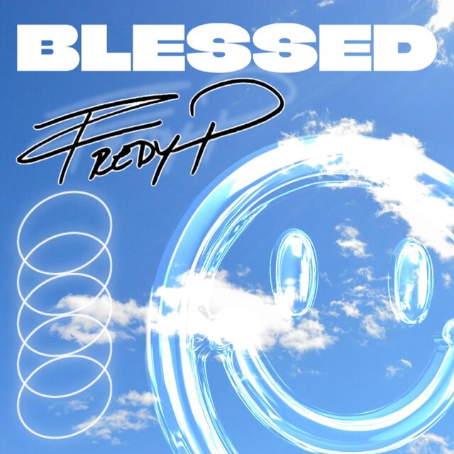 BLESSED