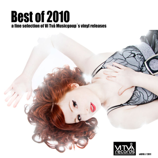 Best of 2010