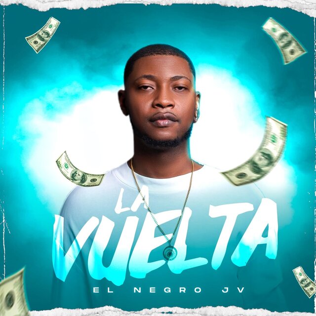 LA VUELTA