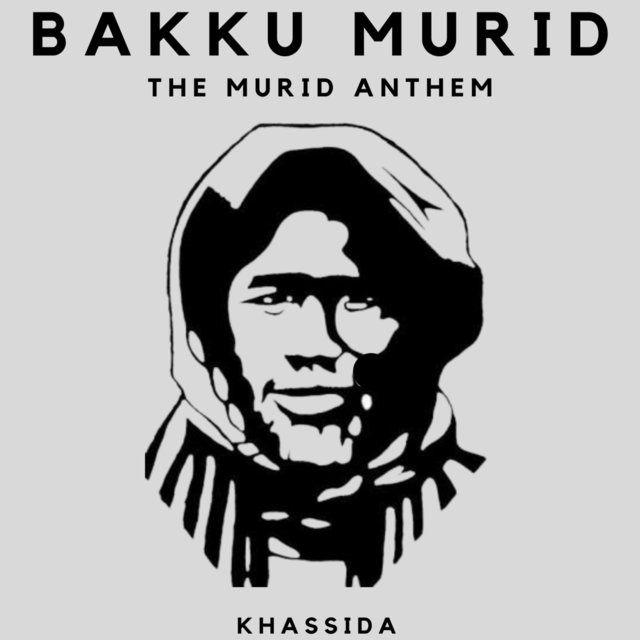 Bakku Murid (The Murid Anthem)