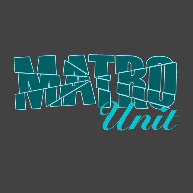 MATRO UNIT vol. 2