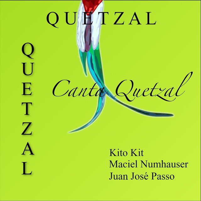Canta quetzal