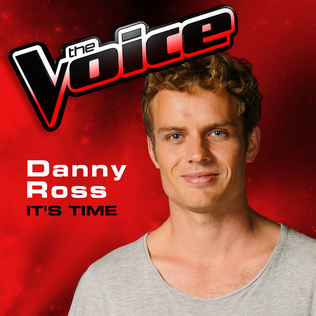 It's Time (The Voice 2013 Performance)