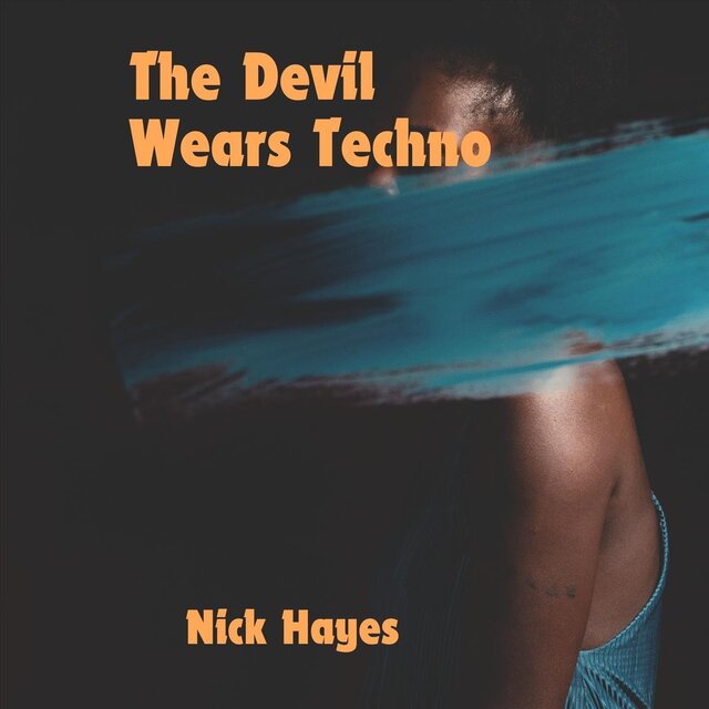 The Devil Wears Techno