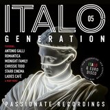Touch Me Again (Passionate People Italo Disco Mix)