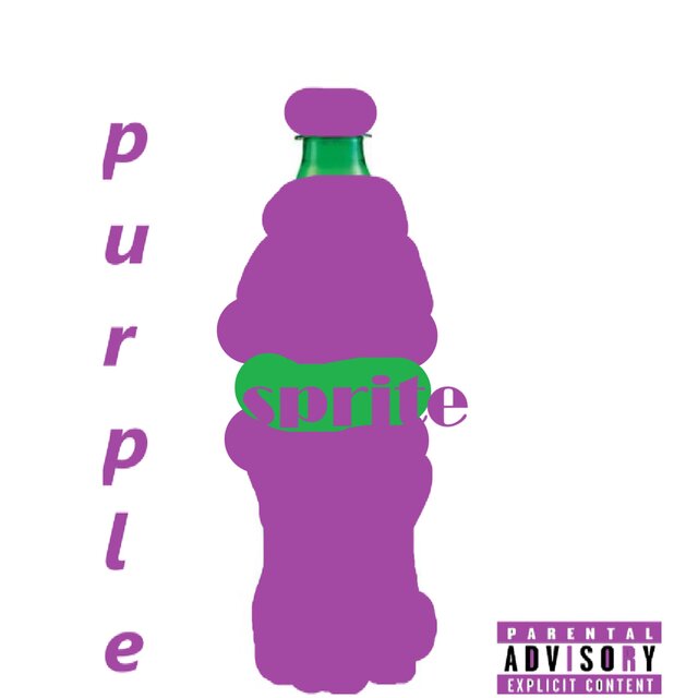 Purple Sprite Ep