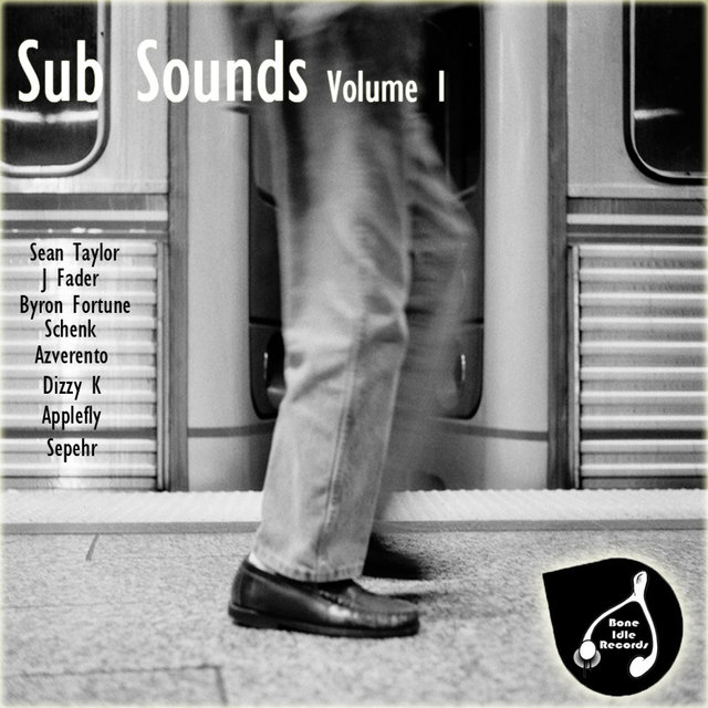 Sub Sounds, Vol. 1