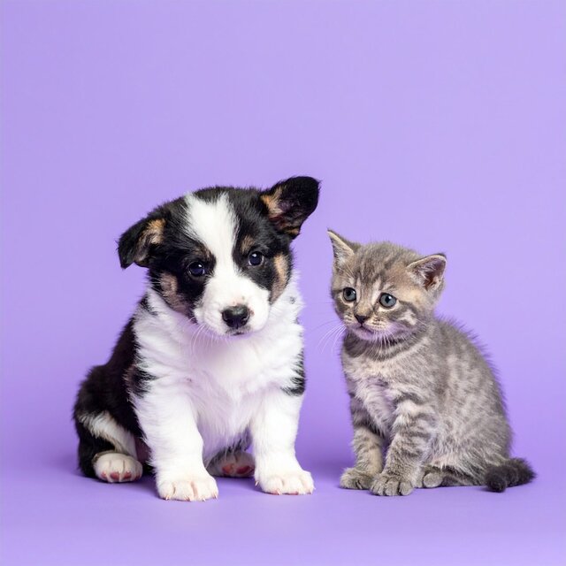 Hip Hop, Ritmos Para Amigos Peludos