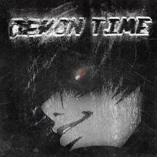 DEMON TIME