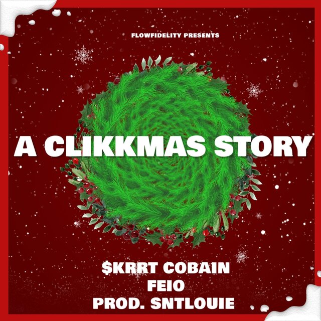 A Clikkmas Story