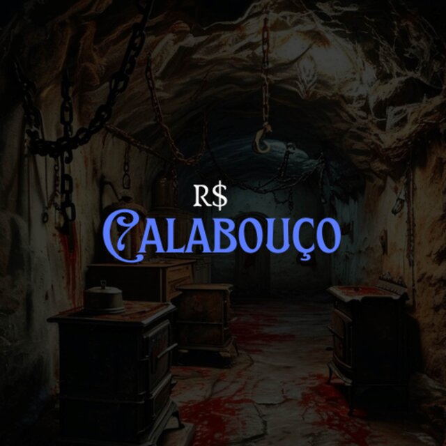Calabouço