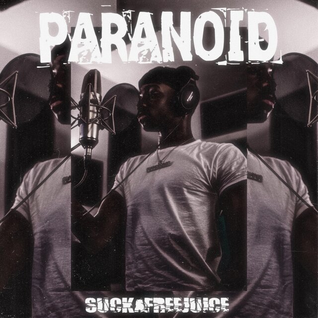 Paranoid