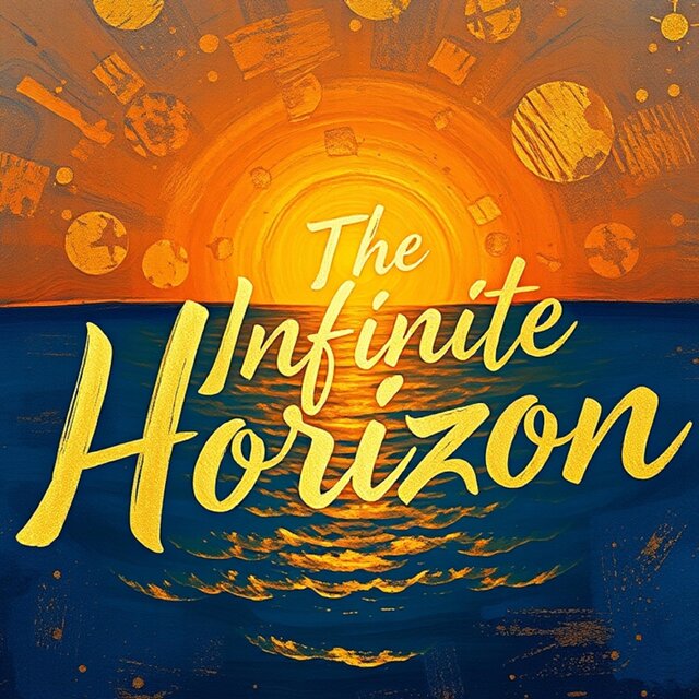The Infinite Horizon