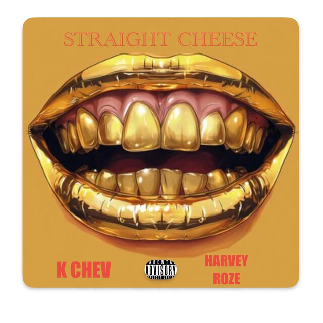 Straight Cheese
