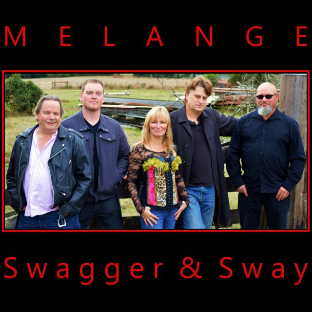 Swagger & Sway