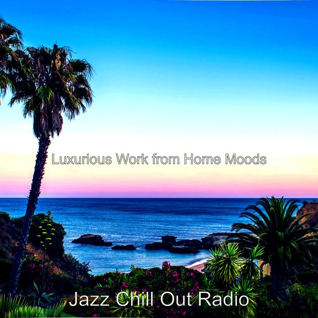 Luxurious Work from Home Moods