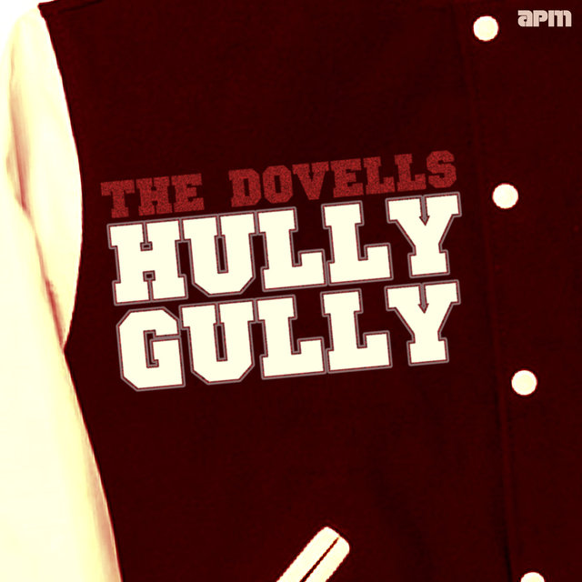 Hully Gully