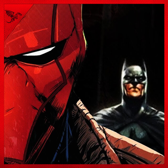 ♪ Capuz Vermelho (Ficou no Passado)