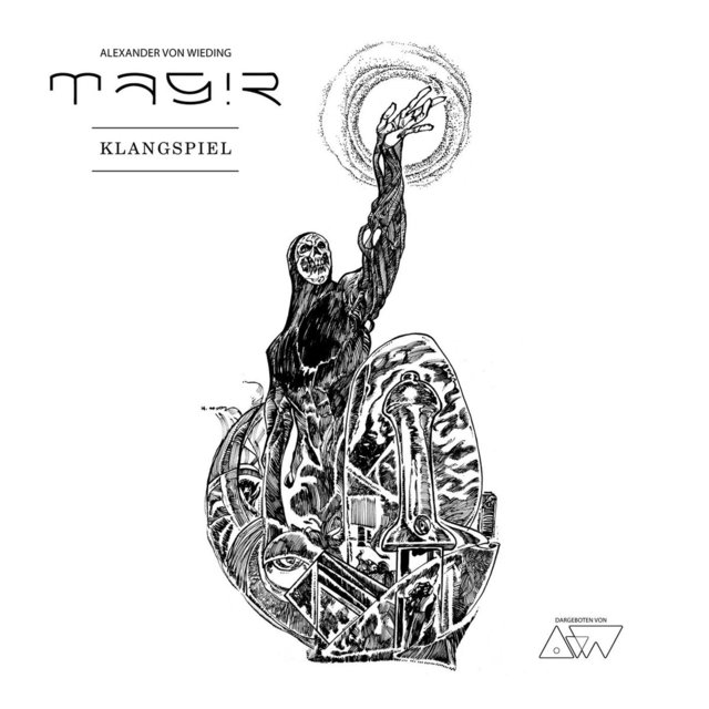 Magir: Klangspiel