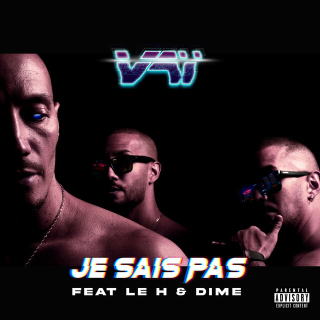 Je sais pas