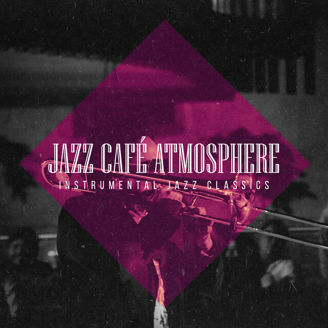 Jazz Café Atmosphere