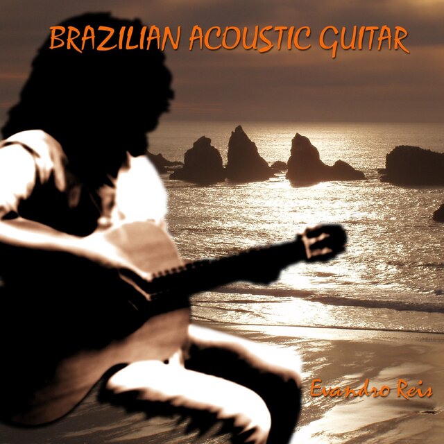 Brazilian Acoustic Guitar