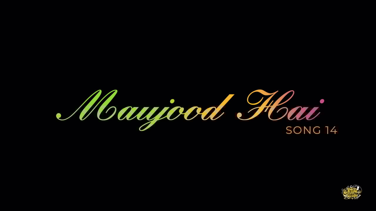 Maujood Hai