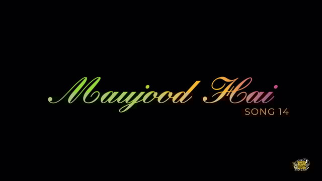 Maujood Hai