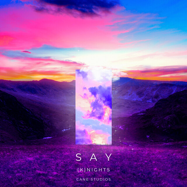 Say