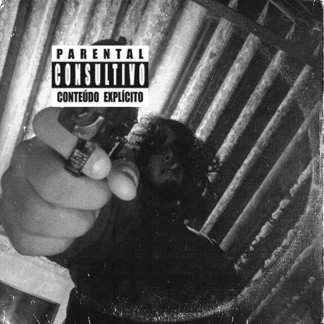 Lil SV: Trapper De Mentira