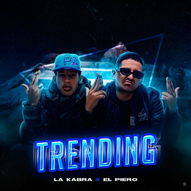 TRENDING