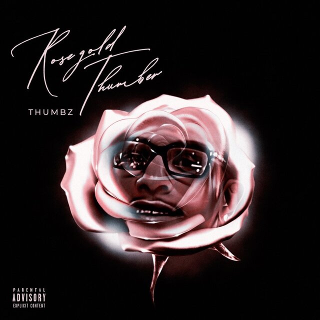 Rose Gold Thumber