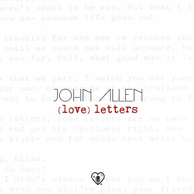 (Love) Letters