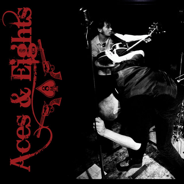 Aces & Eights