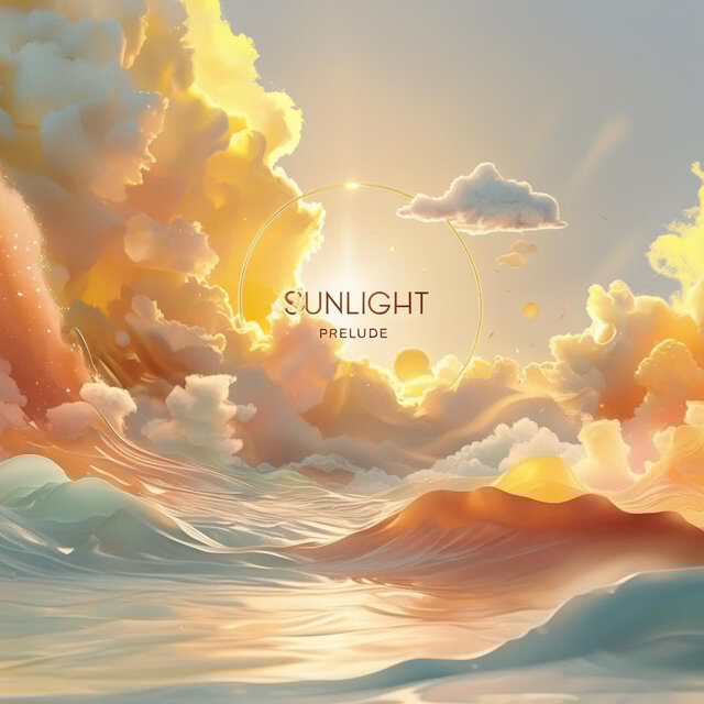 Sunlight Prelude