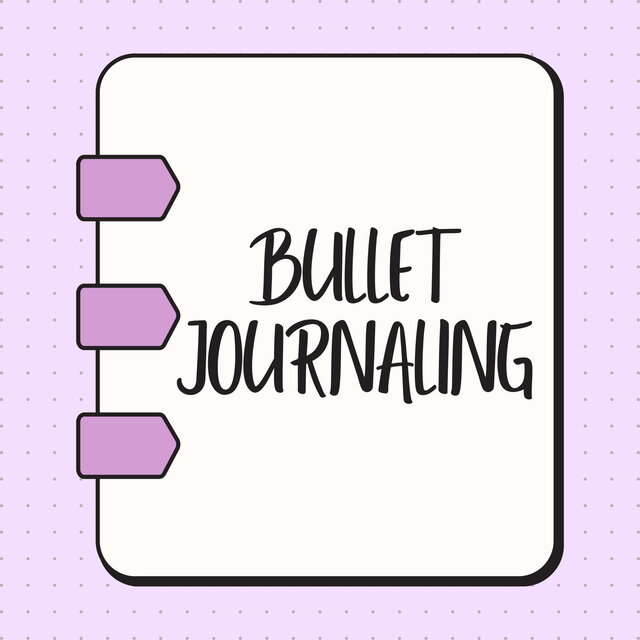 Bullet Journaling